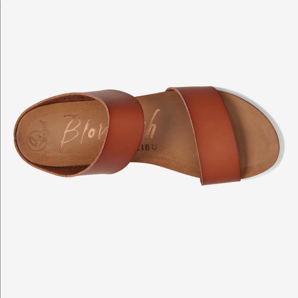 Women's Blowfish Malibu, Monro Sandal